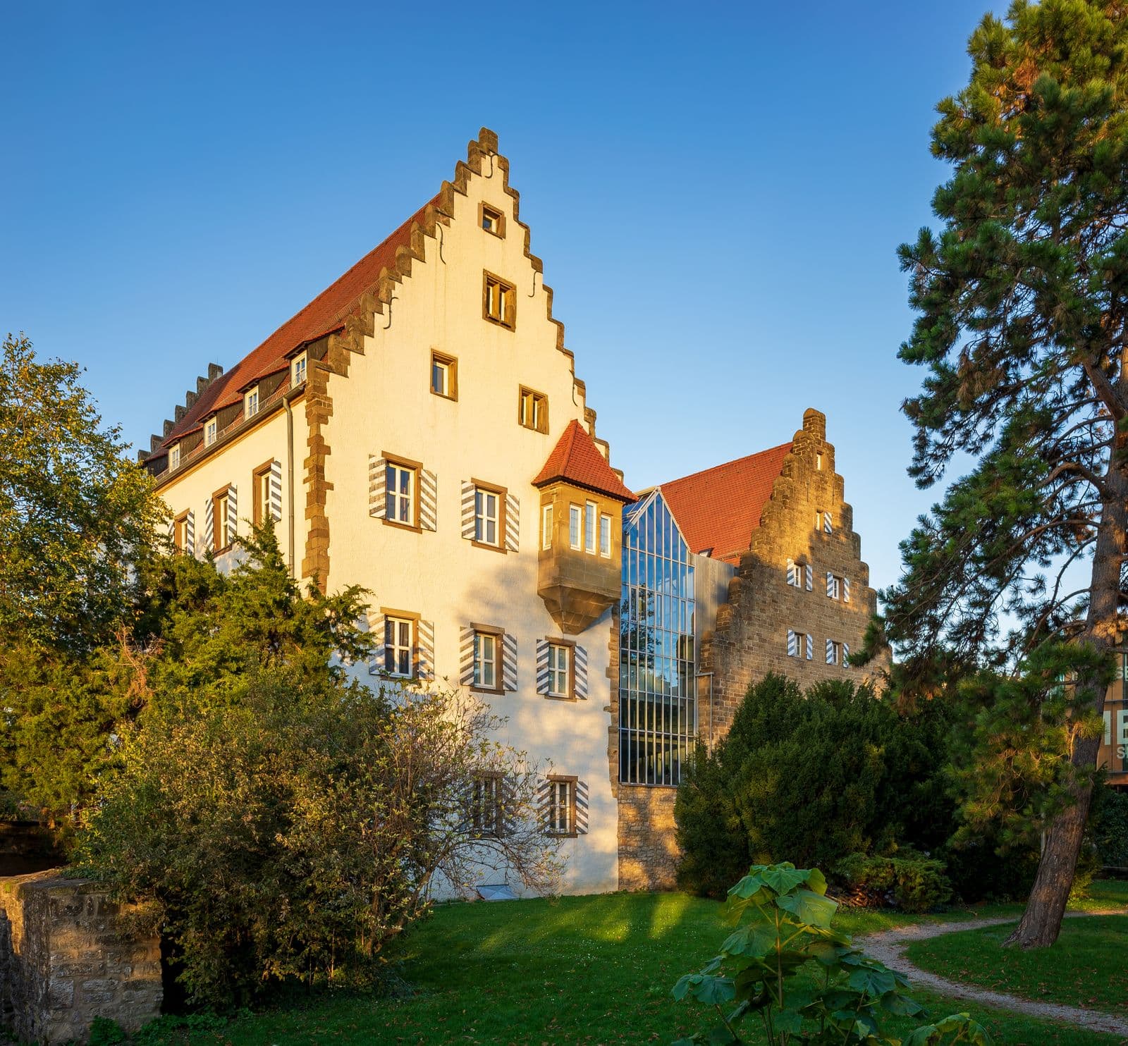 Volksfest: Ganzhornfest Neckarsulm, Neckarsulm